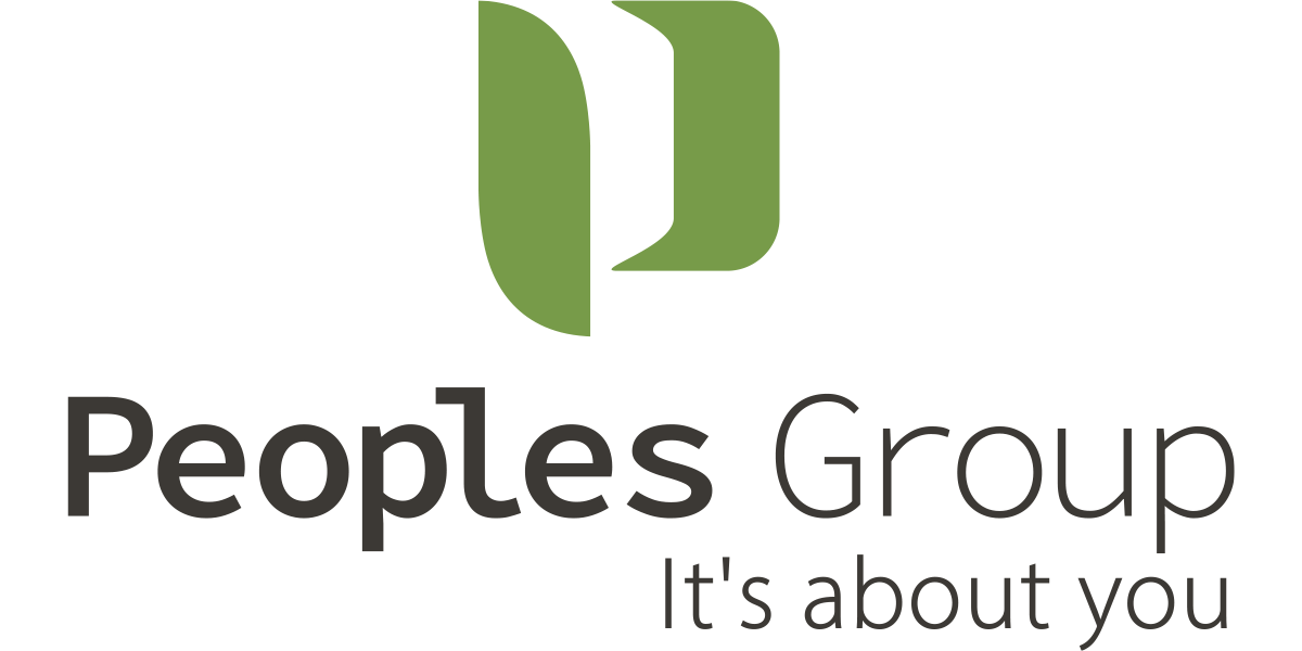 Peoples Group Logo