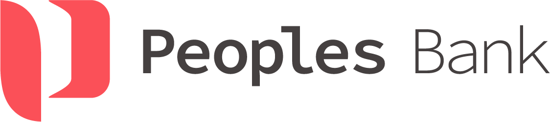 Peoples Bank Logo