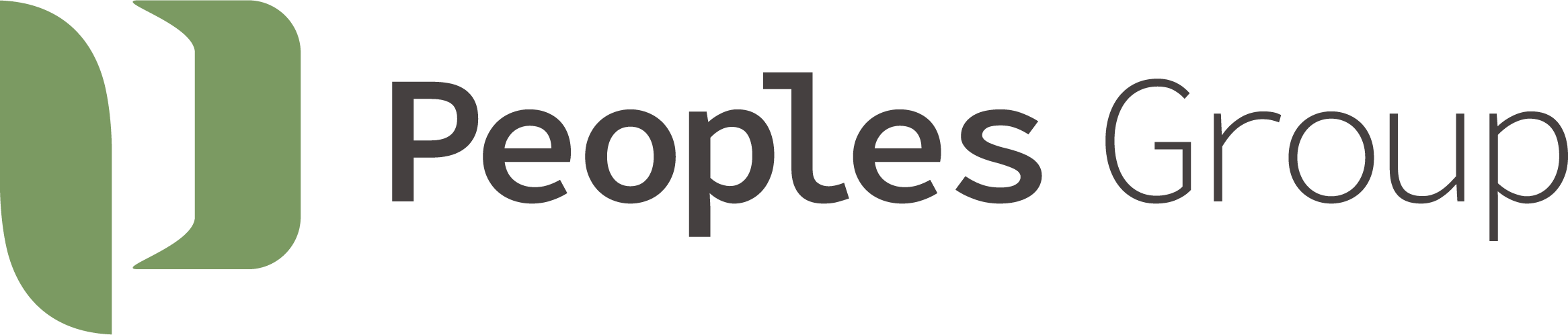 Peoples Bank Logo