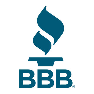 Better Business Bureau Icon